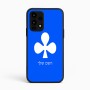 כיסוי בעיצוב אישי עם השם שלך לדגם - Realme 16 Pro 5G בעיצוב אגם