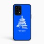 כיסוי בעיצוב אישי עם השם שלך לדגם - Realme 16 Pro 5G בעיצוב פגודה - יפן