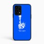 כיסוי בעיצוב אישי עם השם שלך לדגם - Realme 16 Pro 5G בעיצוב פסל החירות