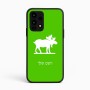 כיסוי בעיצוב אישי עם השם שלך לדגם - Realme 16 Pro 5G בעיצוב דישון