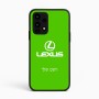 כיסוי בעיצוב אישי עם השם שלך לדגם - Realme 16 Pro 5G בעיצוב לקסוס