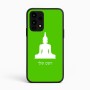 כיסוי בעיצוב אישי עם השם שלך לדגם - Realme 16 Pro 5G בעיצוב בודה