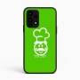 כיסוי בעיצוב אישי עם השם שלך לדגם - Realme 16 Pro 5G בעיצוב שף