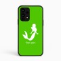 כיסוי בעיצוב אישי עם השם שלך לדגם - Realme 16 Pro 5G בעיצוב בתולת ים - אישה