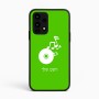 כיסוי בעיצוב אישי עם השם שלך לדגם - Realme 16 Pro 5G בעיצוב תקליטור - אזור מוזיקה