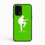 כיסוי בעיצוב אישי עם השם שלך לדגם - Realme 16 Pro 5G בעיצוב רקדן