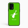 כיסוי בעיצוב אישי עם השם שלך לדגם - Realme 16 Pro 5G בעיצוב כינור