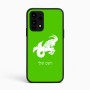 כיסוי בעיצוב אישי עם השם שלך לדגם - Realme 16 Pro 5G בעיצוב מזלות - גדי