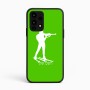 כיסוי בעיצוב אישי עם השם שלך לדגם - Realme 16 Pro 5G בעיצוב ביאתלון