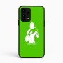 כיסוי בעיצוב אישי עם השם שלך לדגם - Realme 16 Pro 5G בעיצוב אגרוף