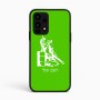 כיסוי בעיצוב אישי עם השם שלך לדגם - Realme 16 Pro 5G בעיצוב קאוגירל