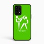 כיסוי בעיצוב אישי עם השם שלך לדגם - Realme 16 Pro 5G בעיצוב לוחמים אולימפיים