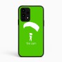 כיסוי בעיצוב אישי עם השם שלך לדגם - Realme 16 Pro 5G בעיצוב צניחה חופשית