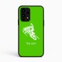 כיסוי בעיצוב אישי עם השם שלך לדגם - Realme 16 Pro 5G בעיצוב אופנוע שלג