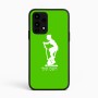 כיסוי בעיצוב אישי עם השם שלך לדגם - Realme 16 Pro 5G בעיצוב אימון ספינינג - אישה