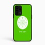 כיסוי בעיצוב אישי עם השם שלך לדגם - Realme 16 Pro 5G בעיצוב לוח שנה אצטקי של המאיה