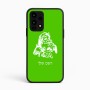כיסוי בעיצוב אישי עם השם שלך לדגם - Realme 16 Pro 5G בעיצוב סנטה קלאוס