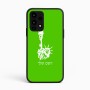 כיסוי בעיצוב אישי עם השם שלך לדגם - Realme 16 Pro 5G בעיצוב פסל החירות