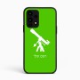 כיסוי בעיצוב אישי עם השם שלך לדגם - Realme 16 Pro 5G בעיצוב טלסקופ