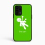 כיסוי בעיצוב אישי עם השם שלך לדגם - Realme 16 Pro 5G בעיצוב וודו