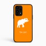 כיסוי בעיצוב אישי עם השם שלך לדגם - Realme 16 Pro 5G בעיצוב פיל