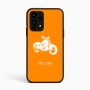 כיסוי בעיצוב אישי עם השם שלך לדגם - Realme 16 Pro 5G בעיצוב הארלי-דיווידסון