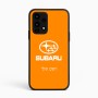 כיסוי בעיצוב אישי עם השם שלך לדגם - Realme 16 Pro 5G בעיצוב סובארו