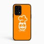 כיסוי בעיצוב אישי עם השם שלך לדגם - Realme 16 Pro 5G בעיצוב שף
