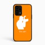 כיסוי בעיצוב אישי עם השם שלך לדגם - Realme 16 Pro 5G בעיצוב צלם - גברים