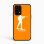 כיסוי בעיצוב אישי עם השם שלך לדגם - Realme 16 Pro 5G בעיצוב ביאתלון