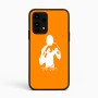 כיסוי בעיצוב אישי עם השם שלך לדגם - Realme 16 Pro 5G בעיצוב אגרוף