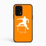 כיסוי בעיצוב אישי עם השם שלך לדגם - Realme 16 Pro 5G בעיצוב קפיצת משוכות