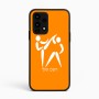 כיסוי בעיצוב אישי עם השם שלך לדגם - Realme 16 Pro 5G בעיצוב לוחמים אולימפיים