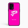 כיסוי בעיצוב אישי עם השם שלך לדגם - Realme 16 Pro 5G בעיצוב לדוג
