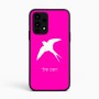 כיסוי בעיצוב אישי עם השם שלך לדגם - Realme 16 Pro 5G בעיצוב לבלוע