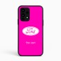 כיסוי בעיצוב אישי עם השם שלך לדגם - Realme 16 Pro 5G בעיצוב לחצות