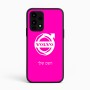 כיסוי בעיצוב אישי עם השם שלך לדגם - Realme 16 Pro 5G בעיצוב וולוו
