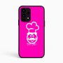 כיסוי בעיצוב אישי עם השם שלך לדגם - Realme 16 Pro 5G בעיצוב שף