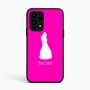 כיסוי בעיצוב אישי עם השם שלך לדגם - Realme 16 Pro 5G בעיצוב נסיכה