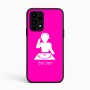כיסוי בעיצוב אישי עם השם שלך לדגם - Realme 16 Pro 5G בעיצוב אזור מוזיקה של די ג'יי