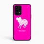 כיסוי בעיצוב אישי עם השם שלך לדגם - Realme 16 Pro 5G בעיצוב מזלות - טלה