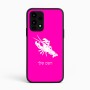כיסוי בעיצוב אישי עם השם שלך לדגם - Realme 16 Pro 5G בעיצוב מזלות - סרטן