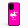 כיסוי בעיצוב אישי עם השם שלך לדגם - Realme 16 Pro 5G בעיצוב מזלות - קשת