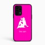כיסוי בעיצוב אישי עם השם שלך לדגם - Realme 16 Pro 5G בעיצוב מזלות - בתולה