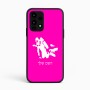 כיסוי בעיצוב אישי עם השם שלך לדגם - Realme 16 Pro 5G בעיצוב צוללן