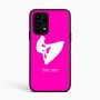 כיסוי בעיצוב אישי עם השם שלך לדגם - Realme 16 Pro 5G בעיצוב אופנוע ים