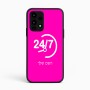 כיסוי בעיצוב אישי עם השם שלך לדגם - Realme 16 Pro 5G בעיצוב 24 ביולי