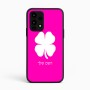 כיסוי בעיצוב אישי עם השם שלך לדגם - Realme 16 Pro 5G בעיצוב קלבר