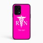 כיסוי בעיצוב אישי עם השם שלך לדגם - Realme 16 Pro 5G בעיצוב אחות מוסמכת