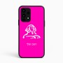 כיסוי בעיצוב אישי עם השם שלך לדגם - Realme 16 Pro 5G בעיצוב ספינקס מצרים